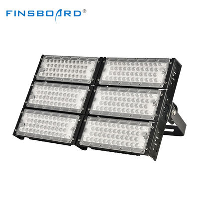 100W tot 1000W IP66 Waterdichte LED Modulaire Schijnwerper met Aanpasbare Stralingshoek voor Buitenverlichting