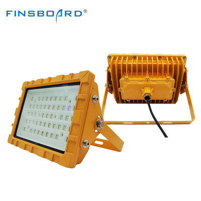 2700k-6500k EX Blootstellende verlichting Draagbare explosiebestendige lamp IP65