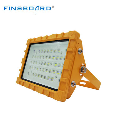 2700k-6500k EX Blootstellende verlichting Draagbare explosiebestendige lamp IP65