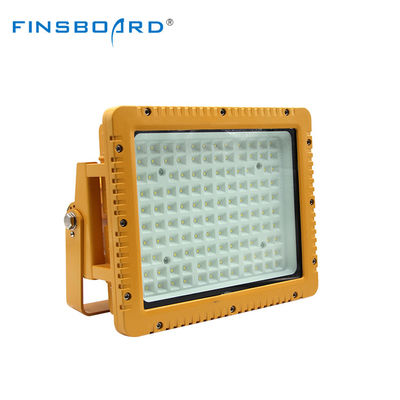 2700k-6500k EX Blootstellende verlichting Draagbare explosiebestendige lamp IP65