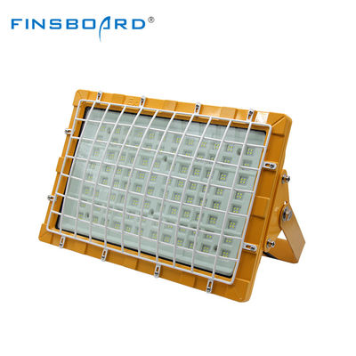6500-31200lm LED Tunnel Explosieveilige Lamp met IP65/IP66 Bescherming en WF2 Corrosiebestendigheid