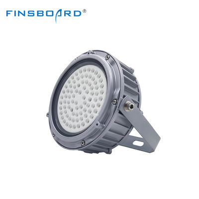 Vlamwerend explosiebestendige werklamp met IP65-bescherming 50000H Werkduur en 3900-7800lm Lichtstroom