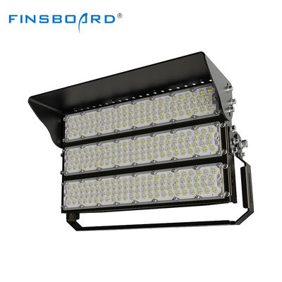 Custom 130lm 400 Watt Led Stadium Lampen Voor Arena Field 3 Modules