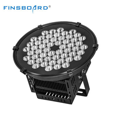 TS150W/200W Industriële High Bay Verlichting met 7070 LED IP65 Waterdicht en 5° Stralingshoek voor Tuin en Fabriek