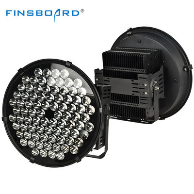 TS150W/200W Industriële High Bay Verlichting met 7070 LED IP65 Waterdicht en 5° Stralingshoek voor Tuin en Fabriek