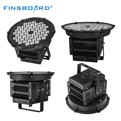 500/600W High Bay UFO lichten IP65 waterdicht met 2600K-6500K kleurtemperatuur opties