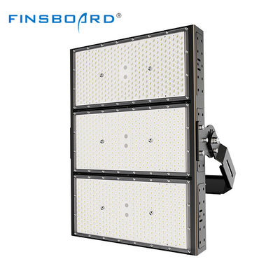 600W 5000K IP66 LED-stadionlicht Explosiebestendige overstromingslicht voor voetbalvelden