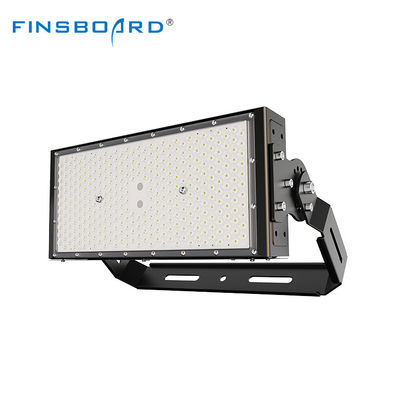 7000K 200W Led Baseball Field Lights Led Sportverlichtingsinstallaties