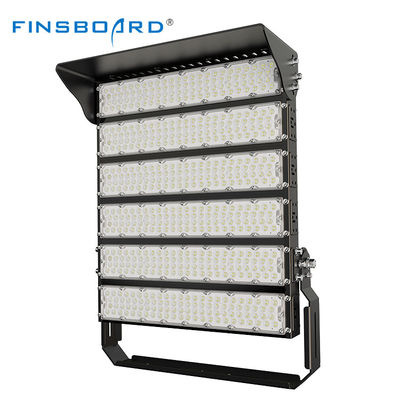 ODM 1500 Watt Led Stadion Lampen Buiten Paarden Arena Verlichting