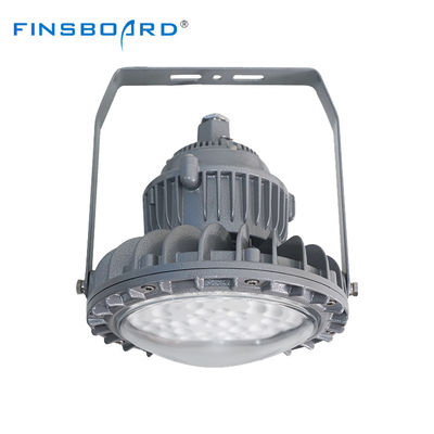 IP65 explosiebestendige High Bay Light met aluminium legering behuizing en 5500-6500K kleurtemperatuur