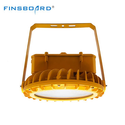 50W 100W 200W LED Ex Proof Flood Light voor olie- en gasinstallaties