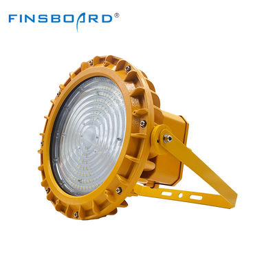 50W 100W 200W LED Ex Proof Flood Light voor olie- en gasinstallaties