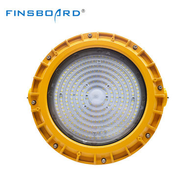 50W 100W 200W LED Ex Proof Flood Light voor olie- en gasinstallaties