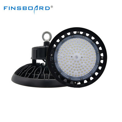 Hoge helderheid IP65 100w 150w 200w 300w UFO Led High Bay Light