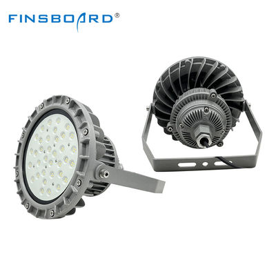 240W IP65 WF2 Anti-Corrosie Explosieveilige High Bay Armatuur voor Gevaarlijke Locaties