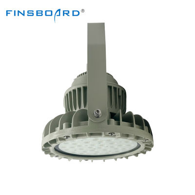 IP65 WF2 anti-corrosie explosiebestendige LED-lamp met 2700-6500K kleurtemperatuur voor gevaarlijke gebieden