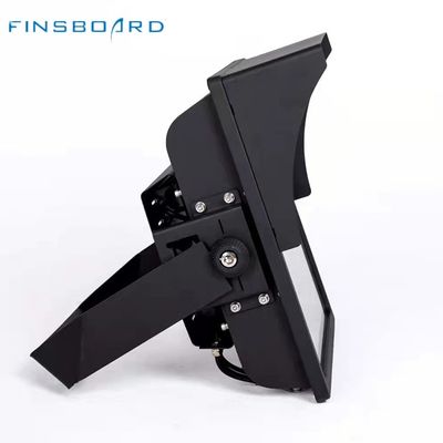 50-60 Hz frequentiebereik LED-overstromingslicht met 50000 uur levensduur en IP66 waterdicht voor buitenstadionverlichting