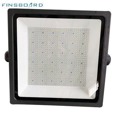 3000-6500K LED-stadionverlichting Donkergrijz Zwart Wit Kleur