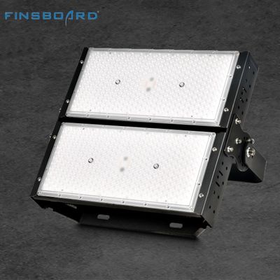 SMD 3030 IP66 400W LED-stadionverlichting Floodlights voor Arena Football Pitch