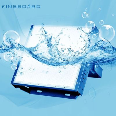 SMD 3030 IP66 400W LED-stadionverlichting Floodlights voor Arena Football Pitch