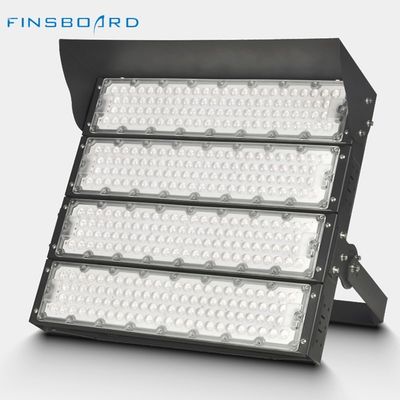Custom 130lm 1000 Watt Led Stadium Lampen Voor Arena Field 3 Modules