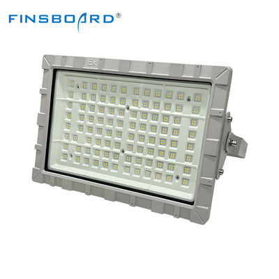IP66 LED Explosieveilige Mijnlamp met 2700-6500K Kleurtemperatuur en Gegoten Aluminiumlegering Behuizing