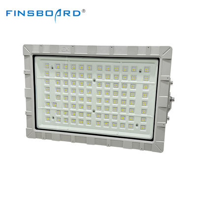 Explosieveilige LED-lamp voor gevaarlijke locaties 6500-31200lm WF2 IP66 voor veilige industriële verlichting