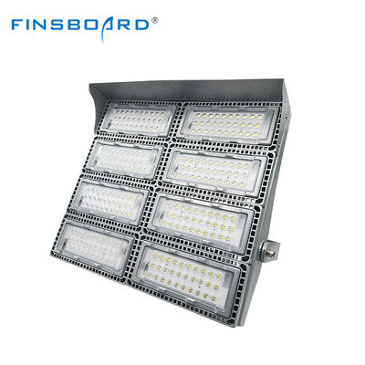 IP66 SMD2835 LED Explosieveilige Verlichting 5500-6500K voor Gevaarlijke Omgevingen