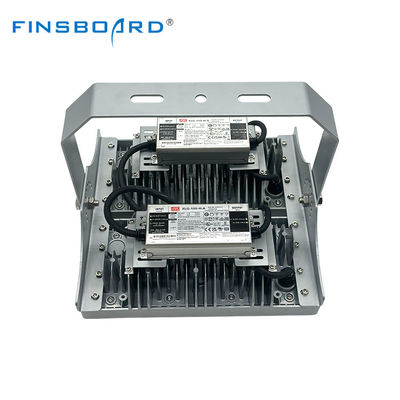 Hoge Helderheid IP66 Waterdichte LED Modulaire Schijnwerper met 50000H Lange Levensduur voor Industriële Verlichting