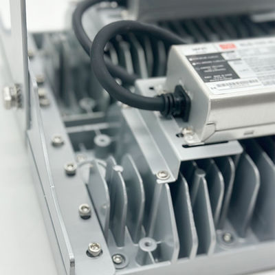 Hoge Helderheid IP66 Waterdichte LED Modulaire Schijnwerper met 50000H Lange Levensduur voor Industriële Verlichting