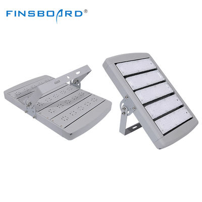 IP66 Waterdichte Modulaire LED Stadion Schijnwerper met Hoge Efficiëntie voor Buitensporten