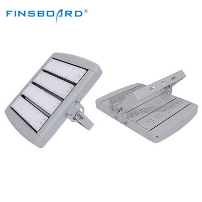 IP66 Waterdichte Modulaire LED Stadion Schijnwerper met Hoge Efficiëntie voor Buitensporten