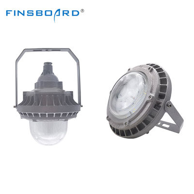 UFO High Bay Explosieveilige Verlichting IP65 Waterdicht Klasse I Divisie 1 met Aluminiumlegering Behuizing