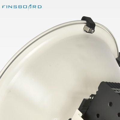 IP65 waterdicht torenkraan licht met 200W-700W vermogen en SMD 3030 LED voor industriële High Bay Lighting