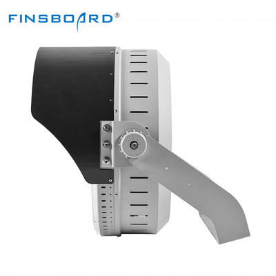 5000K IP66 LED stadionverlichting met 50.000 uur levensduur voor gymzaal en voetbalveld