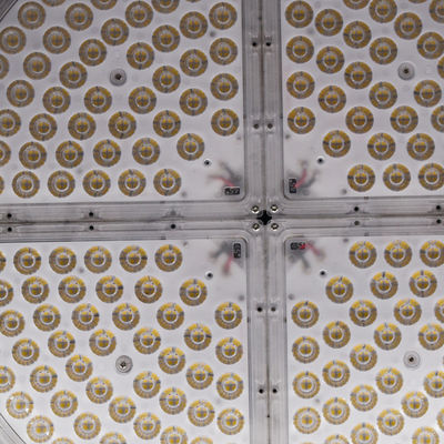 IP66 Waterdichte LED Stadionverlichting met 3000-6500K Kleurtemperatuur en 50.000 Uur Levensduur voor Buitengymnasium