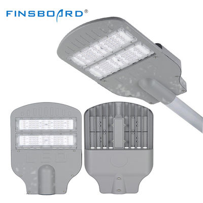 Buiten parkeerterrein op de snelweg IP65 waterdicht LED-straatverlichting