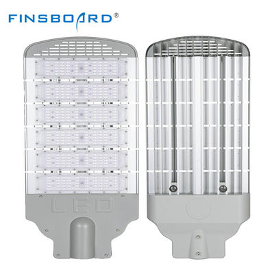 SMD3030 LED straatlicht met IP65 waterdichtheid en 130-140lm/w efficiëntie voor buitenwegverlichting