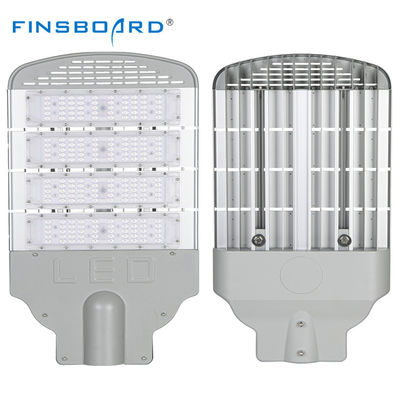 SMD3030 LED straatlicht met IP65 waterdichtheid en 130-140lm/w efficiëntie voor buitenwegverlichting