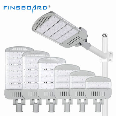 IP65 waterdicht SMD3030 LED straatlicht met 50W-300W vermogen voor buitenverlichting