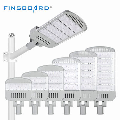 IP65 waterdicht SMD3030 LED straatlicht met 50W-300W vermogen voor buitenverlichting