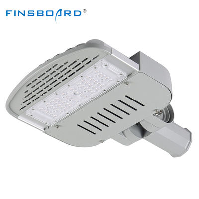 High-Performance LED Street Lights Pole Mounted Die-casting Aluminium