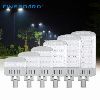 IP65 waterdicht SMD3030 LED straatlicht met 50W-300W vermogen voor buitenverlichting