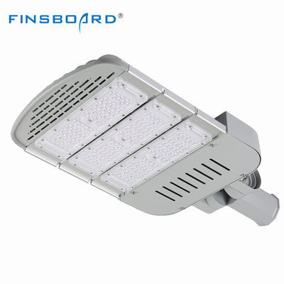 High-Performance LED Street Lights Pole Mounted Die-casting Aluminium