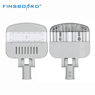 High-Performance LED Street Lights Pole Mounted Die-casting Aluminium
