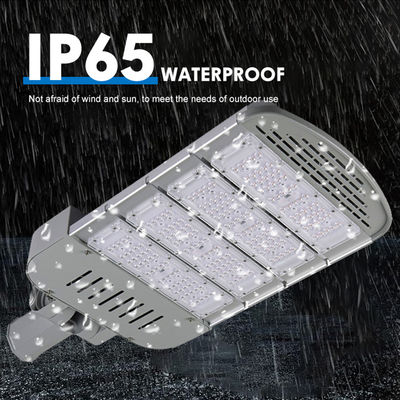 IP65 waterdicht SMD3030 LED straatlicht met 130-140lm/w efficiëntie voor buiten- en wegverlichting