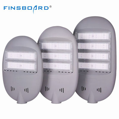 130-140LM/W IP65 waterdicht LED straatlicht Warmteafvoertechnologie