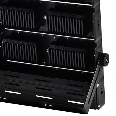 Op maat gemaakte energiezuinige IP66 waterdichte LED-stadionverlichting met aanpasbaar lichtspectrum