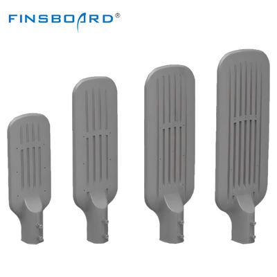 Hoge helderheid LED-straatverlichting met IP65 waterdichtheid en 50000 uur levensduur voor buitenverlichting