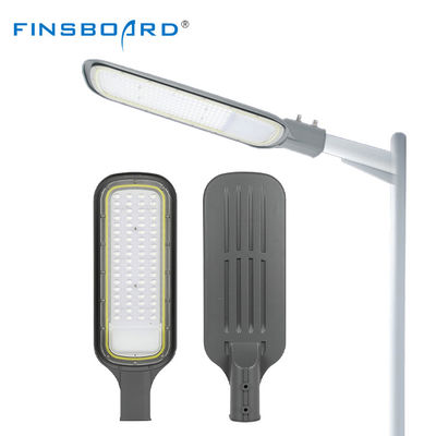 Gegoten aluminium IP65 waterdichte energiebesparende LED straatverlichting voor buitenwegverlichting